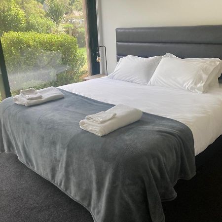 Garden Apartment Queenstown Bagian luar foto