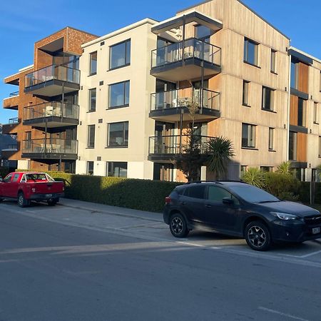 Garden Apartment Queenstown Bagian luar foto