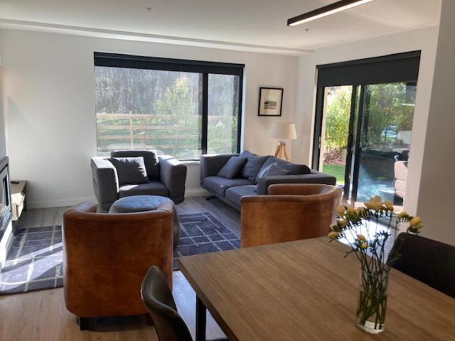 Garden Apartment Queenstown Bagian luar foto