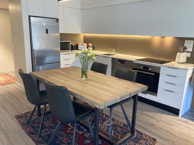 Garden Apartment Queenstown Bagian luar foto