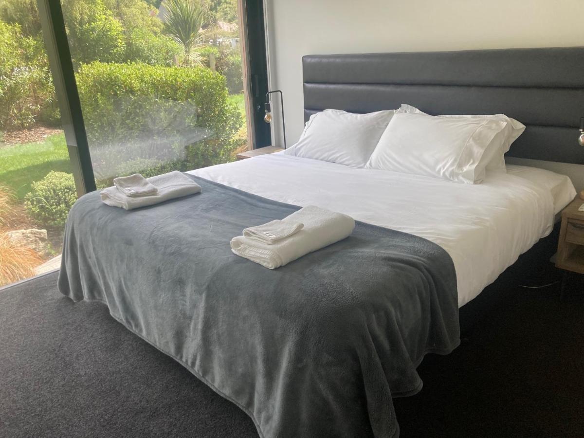 Garden Apartment Queenstown Bagian luar foto